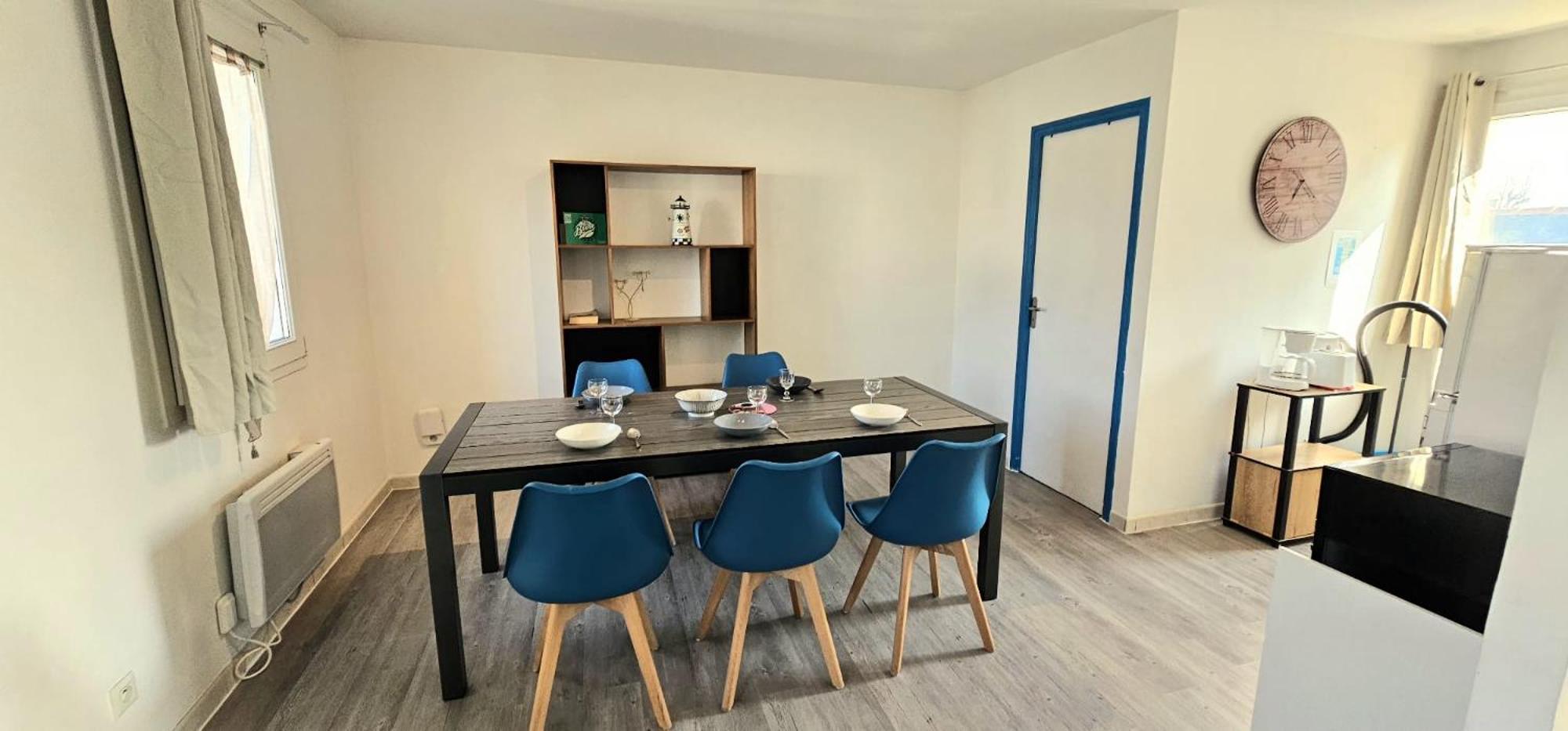 Apartmán Le Tribord T3 Etoile Saint-Méloir-des-Ondes Exteriér fotografie